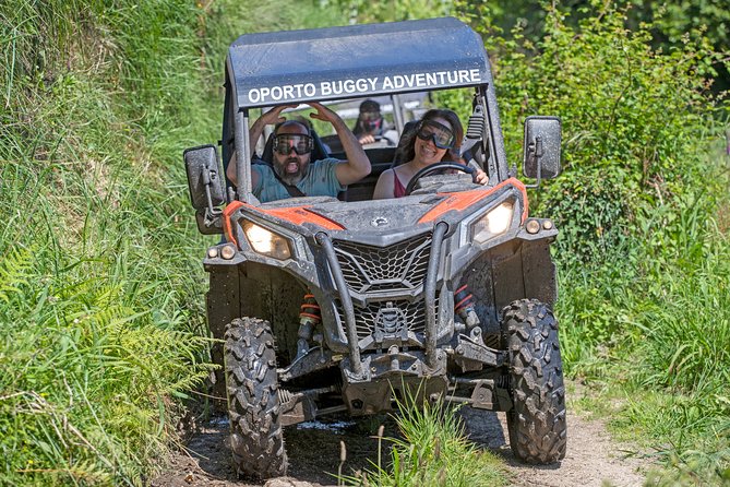 Dirt and Dust Tour by Oporto Buggy - Key Highlights You’ll Care About