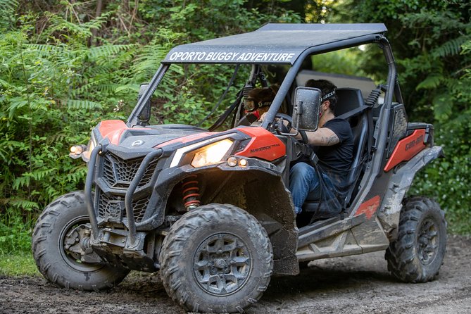 Dirt and Dust Tour by Oporto Buggy - Where You’ll Go and How to Plan Around the Meeting Point