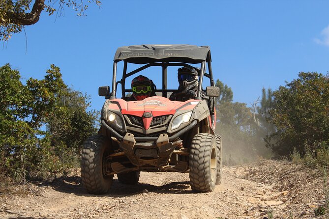 Dirt & Dust Buggy Tour - Key highlights you’ll actually notice