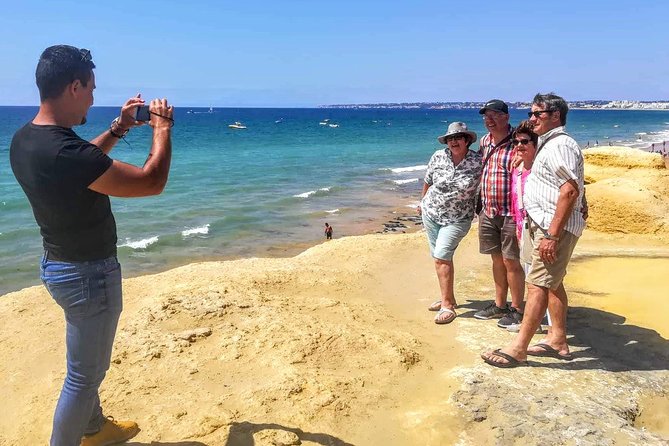Discover Albufeira in a Tuk Tuk - Who should book this tuk tuk tour (and who might not love it)