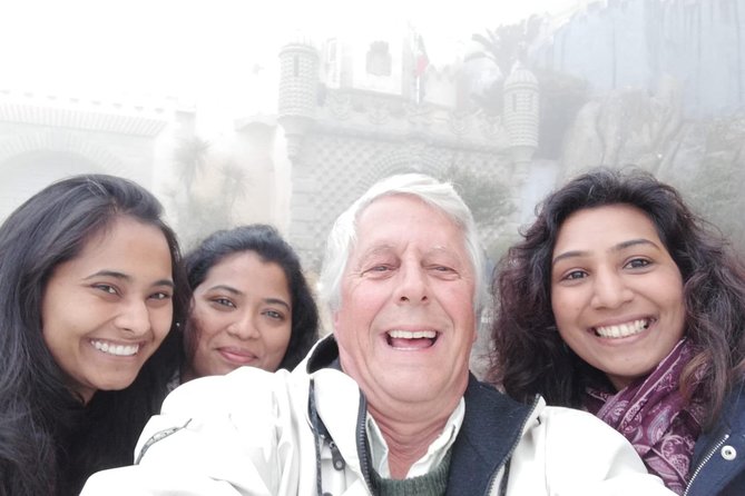 Discover and Feel Sintra's Wonderland - Small Group Tour - Quinta da Regaleira: UNESCO time and that gothic garden mood