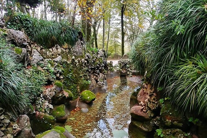 Discover and Feel Sintra's Wonderland - Small Group Tour - Price and value: what $143.79 really buys you