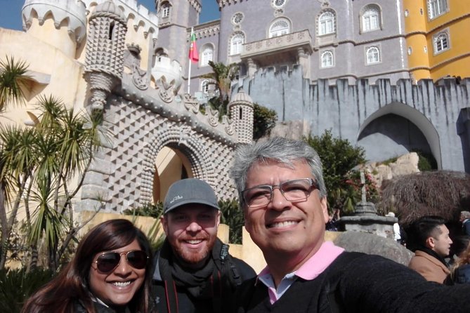 Discover and Feel Sintra's Wonderland - Small Group Tour - Who this tour is best for (and who should pick a different style)