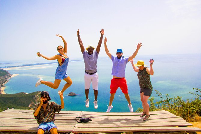 Discover Arrábida: The Secret Paradise - Key things that make this Arrábida day trip work
