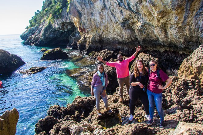 Discover Arrábida: The Secret Paradise - What’s included, what isn’t, and how much this is really worth