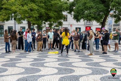 Discover Bairro Alto's Hidden Gems and Stunning Viewpoints - Rossio Train Station: a temple façade for trains