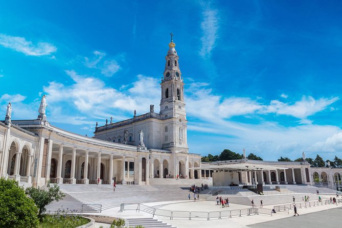 Discover Fátima: Private Pilgrimage Tour from Lisbon - Key things to know before you go