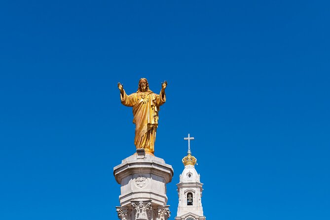 Discover Fátima: Private Pilgrimage Tour from Lisbon - Why this private Lisbon-to-Fátima route feels calmer
