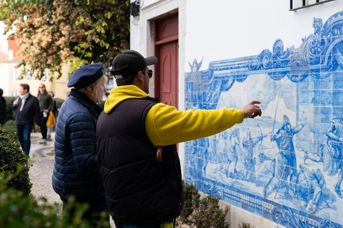 Discover Lisbon's Alfama: Secrets of the Old Town - Key highlights I’d plan around