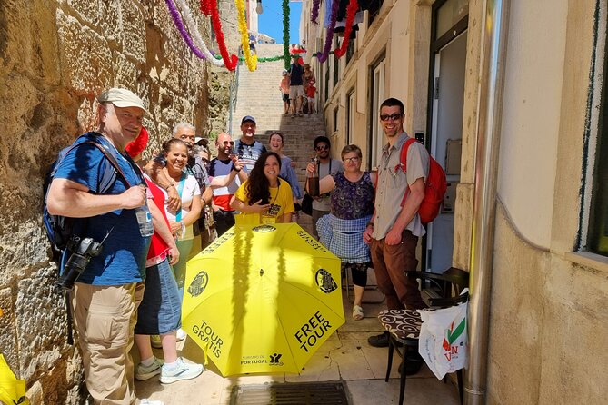 Discover Lisbon's Alfama: Secrets of the Old Town - Price and value: why $3.62 can still make sense