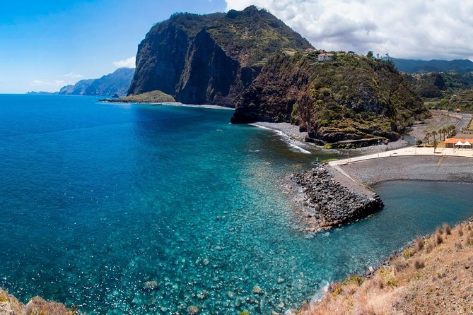 Discover Madeira In 2 Days (from 09h To 17h - Each Day) - The practical feel: guides, pacing, and what to expect day-to-day