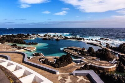 Discover Madeira In 2 Days (from 09h To 17h - Each Day) - Day 2: from Pico do Arieiro to Santana and out to São Lourenço