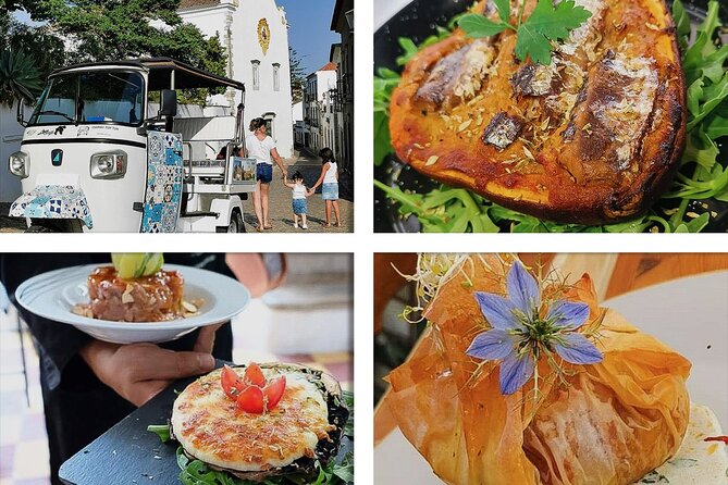 Discover Tavira - Tapas and Wine Tour - Key things I’d note before you go
