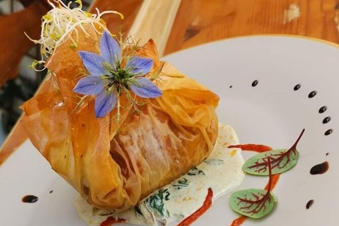 Discover Tavira - Tapas and Wine Tour - A tuk tuk tour that gets you oriented quickly in Tavira