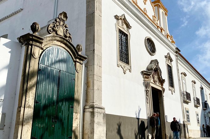 Discover Tavira - Tapas and Wine Tour - Meeting point, timing, and pickup radius (so you don’t lose time)