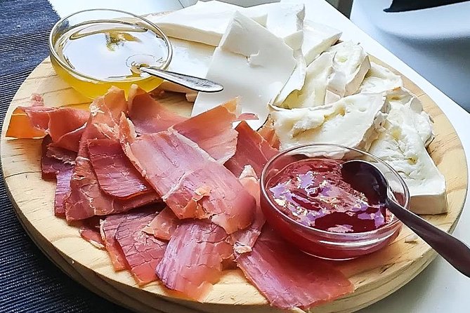 Discover Tavira - Tapas and Wine Tour - The middle stops: how the route tells Tavira’s story