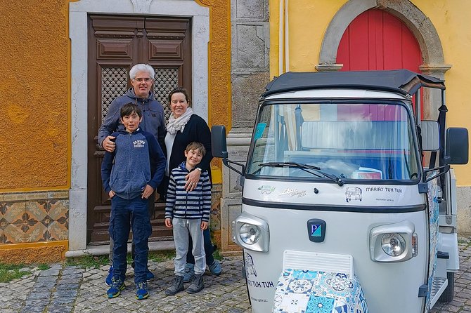 Discover Tavira - Tapas and Wine Tour - Praça da República and Rua da Liberdade: where the town breathes