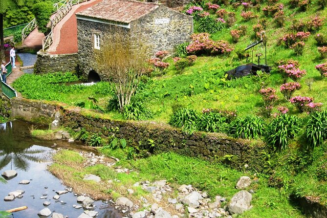 Discover the unexplored beauty of the island by jeep the Nordeste - Pickup, timing, and how the small-group format helps