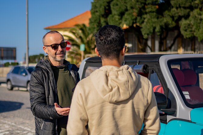 Discovering Porto in an eco-friendly vehicle - Quick Highlights You Can Expect on This Porto E-Car Tour