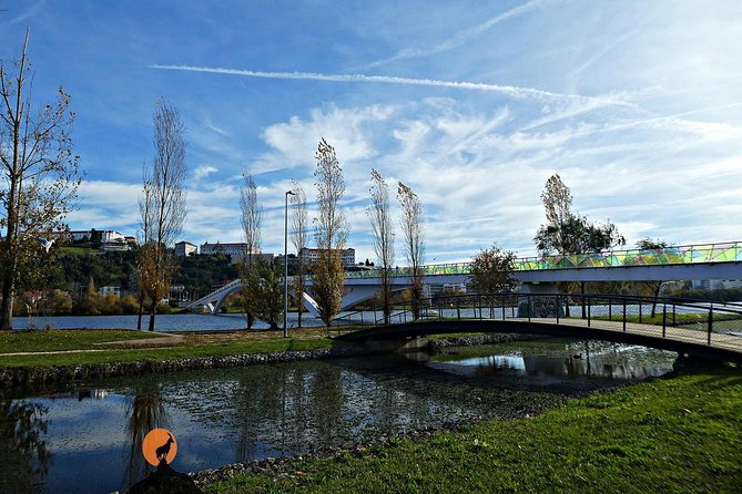 Discovering the charms and places of Coimbra - First steps in Coimbra: starting at Largo da Portagem