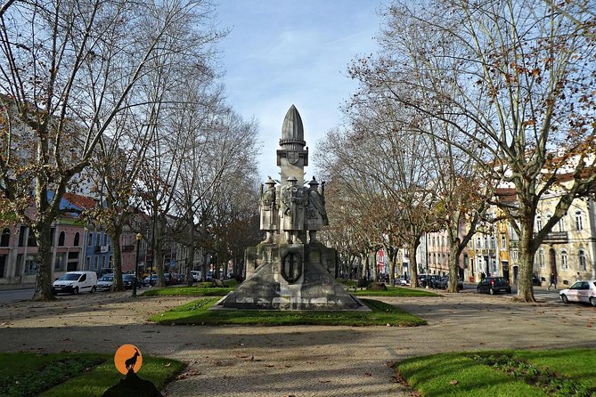 Discovering the charms and places of Coimbra - UC and the University of Coimbra story you can carry for the rest of your trip
