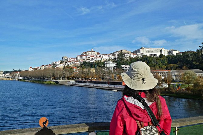 Discovering the charms and places of Coimbra - Toll Square: where the city’s everyday stops meet the big story
