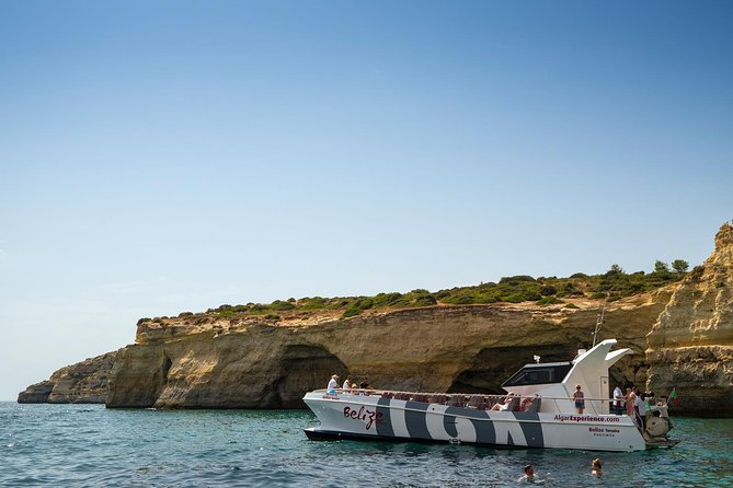 Dolphin Watching and Cave Boat Cruise from Albufeira - Who This Cruise Fits Best (and Who Might Prefer Another Option)