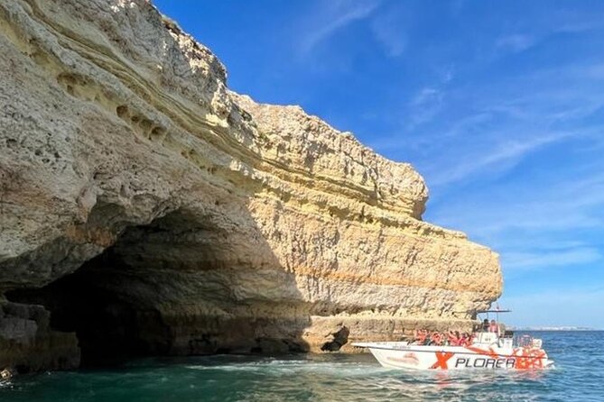 Dolphin Watching and Caves Cruise - The Crew: Friendly Guidance Plus Real Information