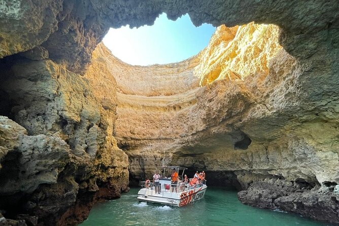 Dolphin Watching and Caves Cruise - Price and Value: Is $42.34 a Good Deal?