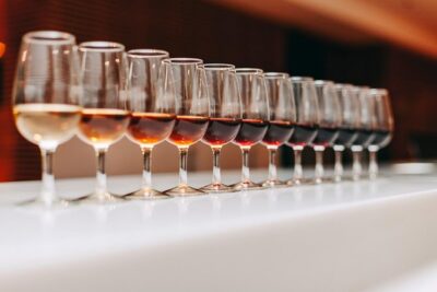 Douro Discovery Tasting - Learning port production and history without a full-day detour
