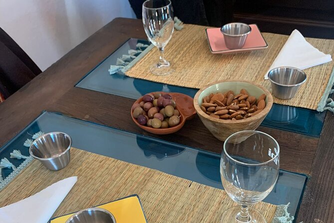 Douro Full Day Tour with Wine Tasting and Lunch - Pinhão to Régua by Train: A Classic Douro Line Finish