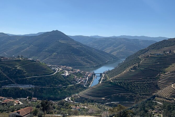 Douro Full Day Tour with Wine Tasting and Lunch - Price and Value: Is $132.15 Worth It?