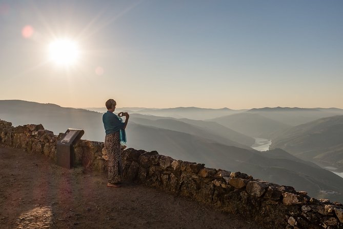 Douro Full Day Tour with Wine Tasting and Lunch - Guides, Language, and What to Expect From the “Storytelling”