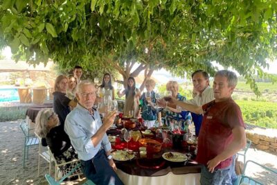 DOURO PREMIUM - Getting picked up in Porto, Gaia, or Vila Real