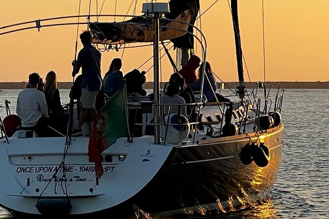 Douro Sunset Sailboat Experience in Porto - Meet the Crew: Stories, Bridge Moments, and Real Tips
