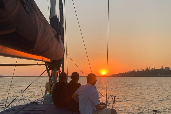 Douro Sunset Sailboat Experience in Porto - Price and Value Check: What $71.35 Buys You