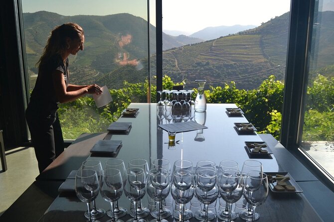Douro Three Winery Small Group Tour with Lunch and Tastings - Winery Lunch, Dietary Requests, and the Alcohol Plan (So You Can Plan Your Day)