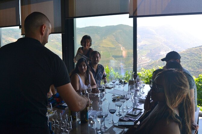Douro Three Winery Small Group Tour with Lunch and Tastings - Is It Worth It? The $173.01 Price Through the Lens of What’s Included