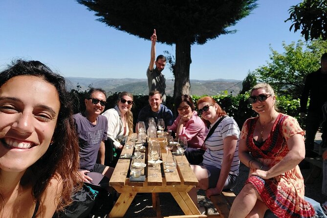 Douro Tour with Wine Tasting, River Cruise and Visit to Lamego - National Road 222: The Scenic Drive You Don’t Have to Plan