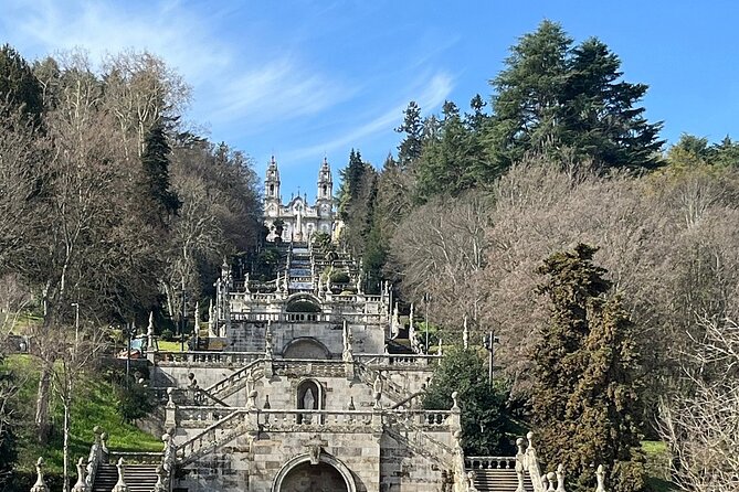 Douro Tour with Wine Tasting, River Cruise and Visit to Lamego - Comfort and Timing: What a 10-Hour Day Really Means
