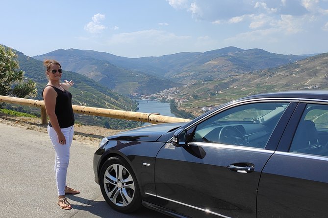 DOURO TOURS - Premium Tour - Quick highlights (what you’ll feel all day)