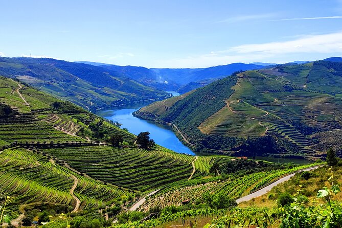 DOURO TOURS - Premium Tour - Meeting at Douro Tours in Pinhão (and why arriving early matters)