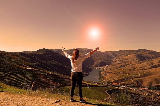 DOURO TOURS - Premium Tour - Who should book this tour (and who should skip it)