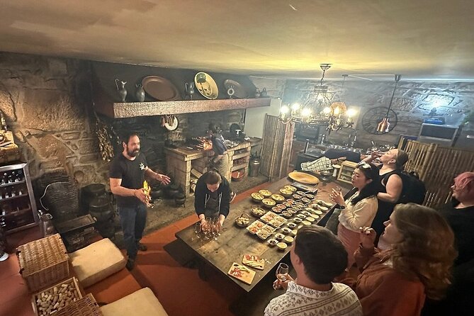 DOURO VALLEY & AMARANTE: Private Tour, Wine Tour and Cruise - Key highlights worth marking on your map