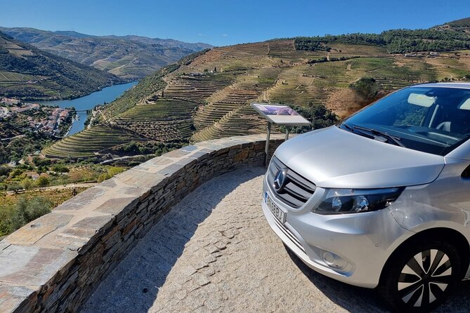 DOURO VALLEY & AMARANTE: Private Tour, Wine Tour and Cruise - How Much Value You’re Actually Getting (And Where the Costs Sit)