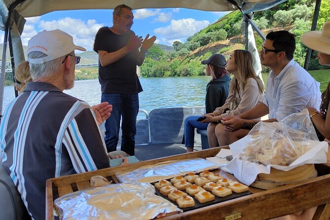 DOURO VALLEY & AMARANTE: Private Tour, Wine Tour and Cruise - Who This Tour Suits Best (And Who Might Feel It’s Too Much)