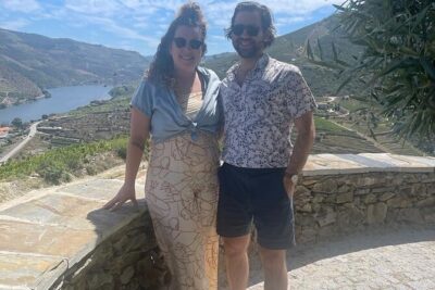 Douro Valley amazing wine Tours - Sabrosa lunch: Portuguese comfort food with Douro wine pairing
