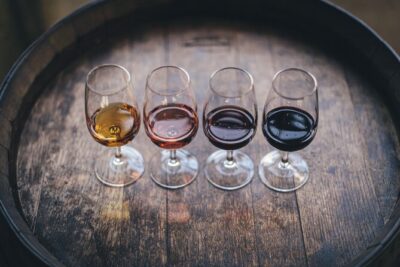 Douro Valley Best-Of Private Tour – Fully Customizable Experience - Stop 1: N222 Road Panoramas and a Quick Douro Orientation