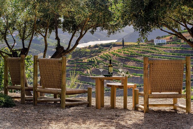 Douro Valley Best-Of Private Tour – Fully Customizable Experience - Optional Add-Ons That Change the Character of Your Day