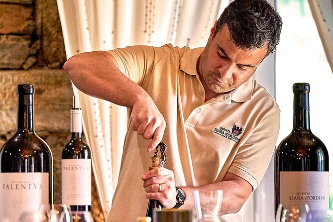 Douro Valley Exclusive and Sustainable Experience from Porto - The Douro River Cruise: Solar-Powered Calm Between Stops
